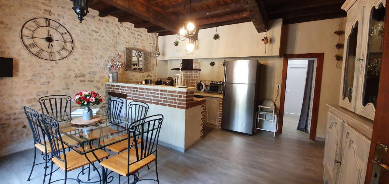 Le Mas De Doat, Gite De Charme 4 Etoiles Dans Le Triangle D Or Proche Gaillac Et Albi Senouillac Exterior photo