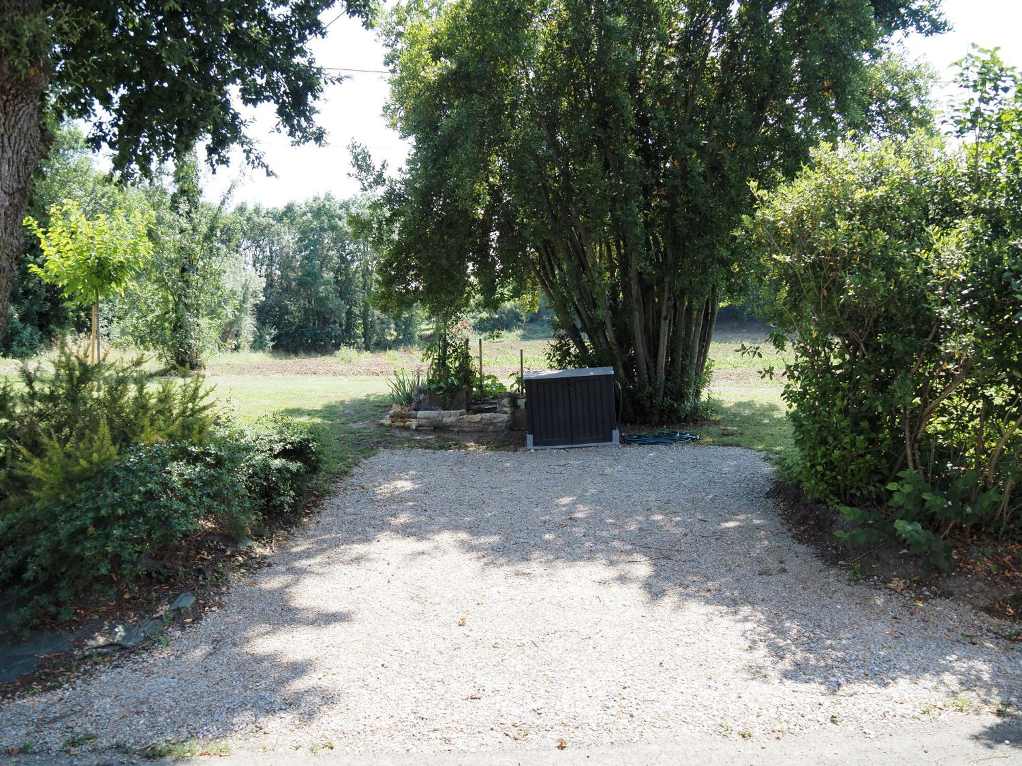 Le Mas De Doat, Gite De Charme 4 Etoiles Dans Le Triangle D Or Proche Gaillac Et Albi Senouillac Exterior photo